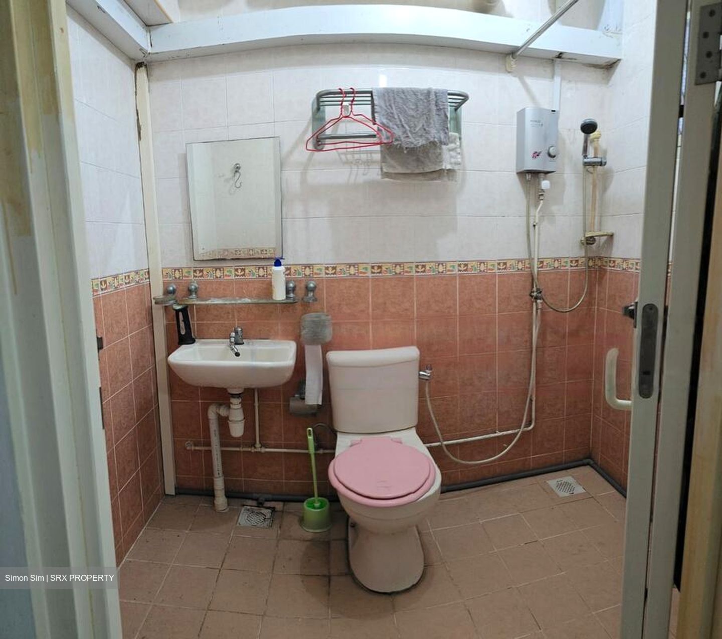 Blk 173B Punggol Field (Punggol), HDB 5 Rooms #480764021